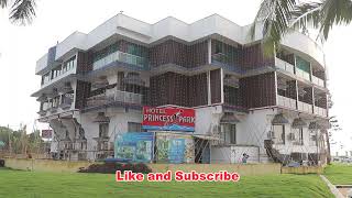 Hotel Princess Park Daman [upl. by Akital]