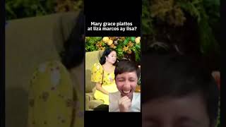 Mary grace piattos kilal na banatby duterye bbm pilipinas [upl. by Maryanne]