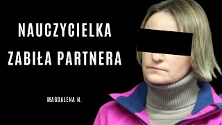 Nie pójdę przez NIEGO do PIERDLA  Magdalena N [upl. by Sybley156]