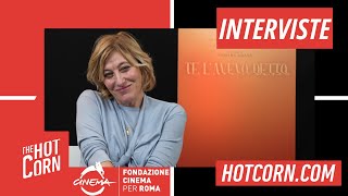 TE LAVEVO DETTO  Intervista a Valeria Bruni Tedeschi  HOT CORN [upl. by Eneliak825]