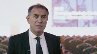 2016 Emerging Markets Conference Moscow – Interview with Nouriel Roubini [upl. by Blatman]