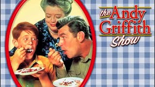 The Andy Griffith Show  Theme Song  Extended [upl. by Kravits]