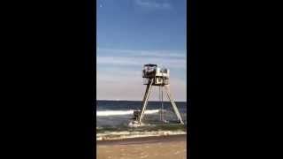 Surf City Ocean Tripod [upl. by Kisung706]