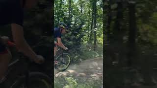 bike arrowtrails Magstadt dirtbike [upl. by Glenna]