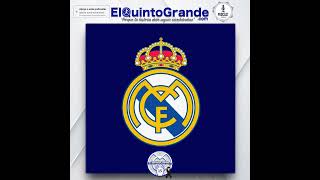 El Señorío y El Futuro Del Real Madrid ElQuintoGrande 12x19  Episodio exclusivo para mecenas [upl. by Darwin]