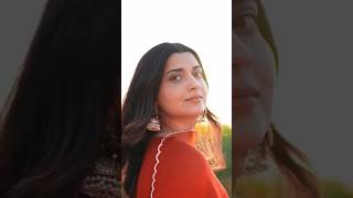 Arjan Dhillon nimrat khaira new song 2024 punjabi love punjabisong humblemusic shorts short [upl. by Gerlac]