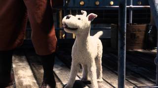 The Adventures Of Tintin 2 Trailer  First Look 2025  Release Date Updates [upl. by Aliab795]