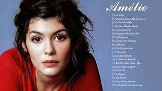 The Fabulous Destiny of Amélie Poulain Soundtrack Waltz Full versionAudrey Tautou [upl. by Cathy]