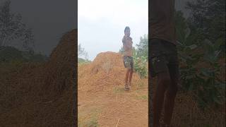 Advance happy New year 2025 rythubidda agriculture comedy [upl. by Ethelind]