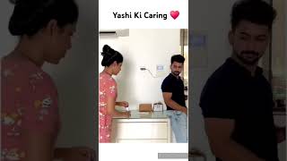 Yashi Ki Care SuyashVlogs suyashfashion3847 suyashvlogs surajpalsingh shorts [upl. by Etnwahs]