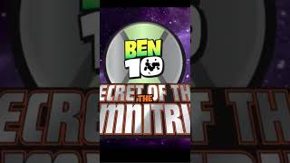 Correct timeline of Ben10 [upl. by Enialem]