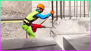 TOTAL IDIOTS AT WORK11  Fail Compilation 2023 [upl. by Rumney]