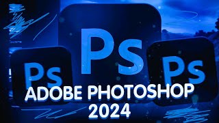 How to Download Adobe Photoshop 2024 [upl. by Andrew]