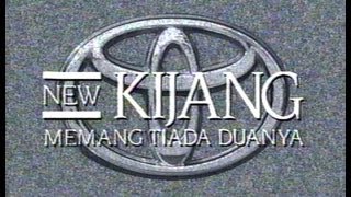 NEW KIJANG MEMANG TIADA DUANYA [upl. by Merce]