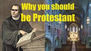 Why Sola Scriptura is true  KingdomCraft [upl. by Travers]