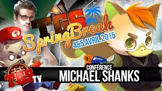 TGS Springbreak 2015  Michael SHANKS [upl. by Lanuk284]