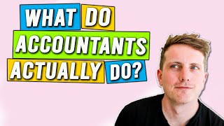 What do Accountants do [upl. by Hajile]