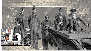 Coal Mining The Disasters and the History of Mine Safety and Health Legislation [upl. by Lowrance]