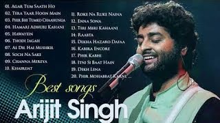 arijit singh mashup mirchi awardsNewhinedisong [upl. by Yeleak593]