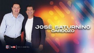 José Saturnino Cardozo Los PROBLEMAS del futbol MEXICANO  Toño De Valdés [upl. by Irallih]