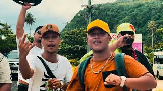 LEWIS ON DA TRACK  PIKI Official Music Video ft Shortykap Sammy Atoa amp Justin685 [upl. by Zeugirdor]