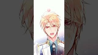 blonde ml romance webtoon manhua manhwa newmanhwa manhwareccomendation possessive recap [upl. by Wiskind278]