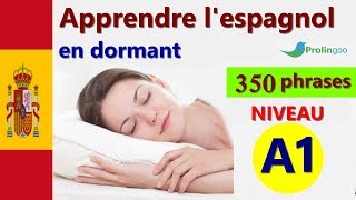 Apprendre lespagnol  Les expressions et mots les plus importants en espagno [upl. by Yoho]