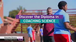 Coaching Science [upl. by Eiclehc504]