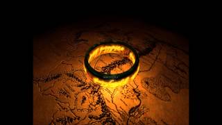 The Lord of the Rings  Symphony Soundtrack HQ  Complete Album HQ [upl. by Salchunas]