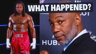 LENNOX LEWIS How does the champion live now [upl. by Pirali]