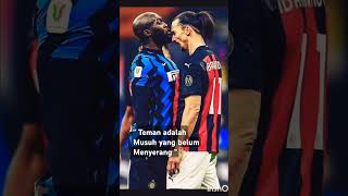 Derby Milan derby derbymilano [upl. by Nasar]