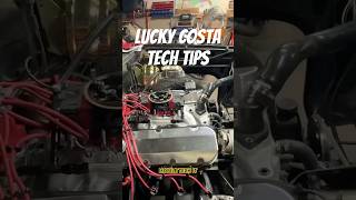 Late Night Tech Tips with Lucky Costa [upl. by Dorise]