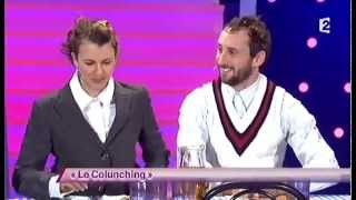 Arnaud Cosson 19 Le Colunching ONDAR [upl. by Ardnasil]