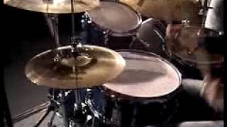 Lisa Tring  Drummer  I Keep Forgettin Every Time Youre Near  Drum cover [upl. by Ikkela]