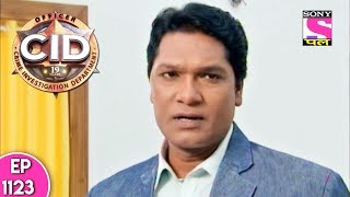 CID  सी आ डी  Episode 1123  29th July 2017 [upl. by Brietta683]