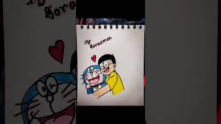 HBD Doreman doremon doreamon nobita [upl. by Imrots]