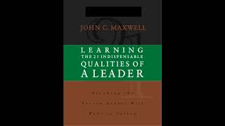 21 Indispensable Qualities of A Leader [upl. by Fowle758]