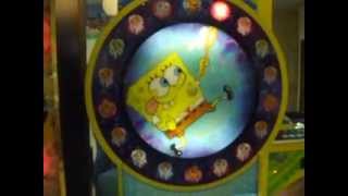 Spongebob Squarepants Jellyfishing [upl. by Jordison]