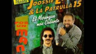 Jossie Esteban Y La Patrulla 15 quotPor Un Maniquot 1993 [upl. by Akinek]