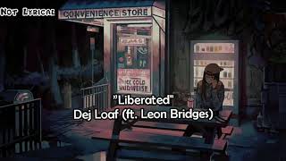 DeJ Loaf  Liberated feat Leon Bridges  Legendado  Tradução [upl. by Asik]