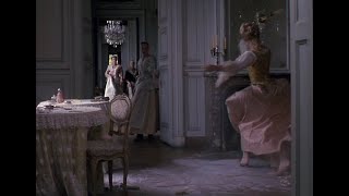 25 Seconds of Rage  Glenn Close in Dangerous Liaisons [upl. by Nodaj]