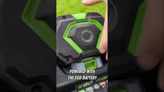 Master Your Lawn The Ultimate Guide to Egos Height Adjusting Mower [upl. by Georgette]