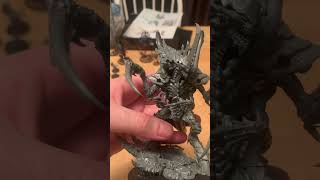 How to magnetize the Norn Emissary Assimilator  Tyranids Warhammer 40k [upl. by Erhard]