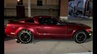 Louisville Police promise to keep seizing and impounding cars involved in street racing [upl. by Reiss62]