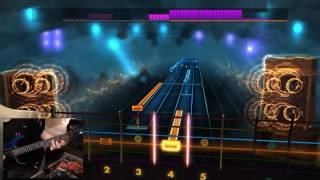 Rocksmith 2014 Arctic Monkeys  From the Ritz to the Rubble [upl. by Yaron]