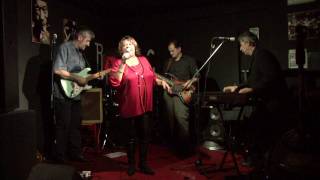 Sandra Hall amp Gnola Blues Band Rain Dogs Savona 2 di 3 HD High Definition video High Speed Line [upl. by Denver188]