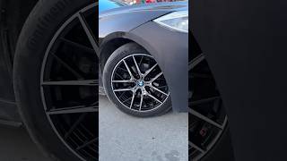 BMW got new alloys and many more accessories coming soon bmw bmwlife [upl. by Terencio405]