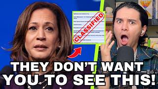 Kamala Harris Policies Are A COMPLETE DISASTER [upl. by Chellman541]