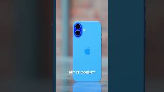 The Pixel 9 feels fresh while the iPhone 16 stays familiar Pixel9 iPhone16 shorts [upl. by Ahtoelc]