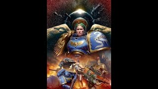 40K Lore Roboute Guilliman o Primarch da XIII legião [upl. by Baerl]